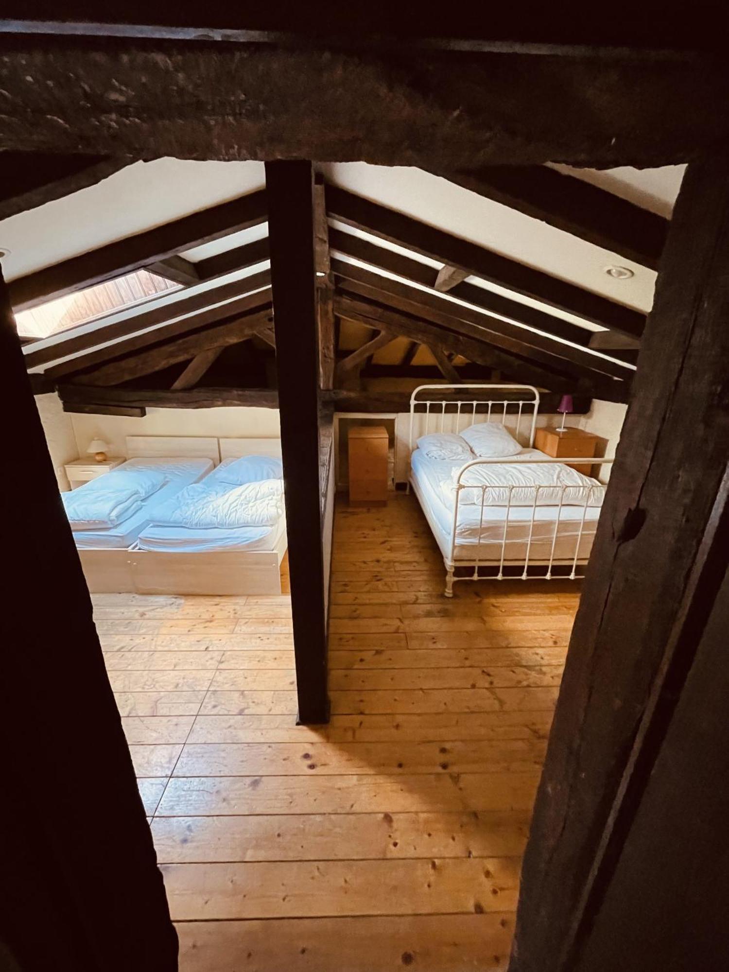 Villa Refuge De Perreau à Saint-Michel-de-Montaigne Extérieur photo
